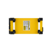 Аппарат ручной дуговой сварки ПТК RILON MMA 500 G НАКС 00000034322