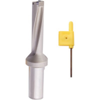 Сверло корпусное C32-4D28-115WC05 ACCKee db00103