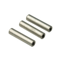 Муфта STOUT термоусаживаемая для резин кабеля сечением 3х1,5-2,5 мм2 SAC-0010-031525 RG008Q1DPTAFKO