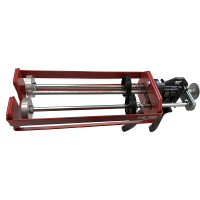 Механический пистолет для двухкомпонентных герметиков COX PPM 300X 1:1 167327