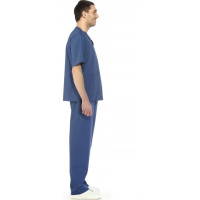 Костюм СОЮЗСПЕЦОДЕЖДА СПЕЦ василек, р. 52-54/рост 182-188 2200000070609