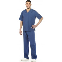 Костюм СОЮЗСПЕЦОДЕЖДА СПЕЦ василек, р. 52-54/рост 182-188 2200000070609