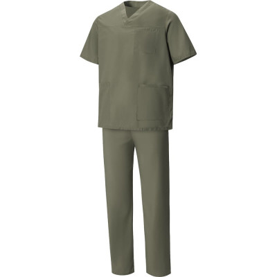 Костюм СОЮЗСПЕЦОДЕЖДА СПЕЦ оливковый, р. 44-46/рост 170-176 2000000119113