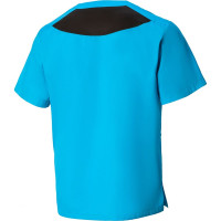 Мужская куртка СОЮЗСПЕЦОДЕЖДА ОРИОН бирюзовый/черный, р. 44-46, рост 182-188 2000000124629