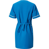 Халат СОЮЗСПЕЦОДЕЖДА Сервис т-голубой, р.42/рост 158-164 2000000038322