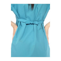 Халат СОЮЗСПЕЦОДЕЖДА Сервис т-голубой, р.42/рост 158-164 2000000038322