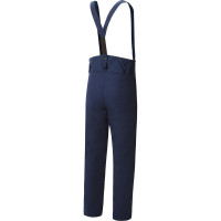 Утепленные брюки СОЮЗСПЕЦОДЕЖДА Эксперт, темно-синий, р. 52-54, рост 182-188 2200000082022