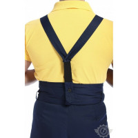 Утепленные брюки СОЮЗСПЕЦОДЕЖДА Эксперт, темно-синий, р. 52-54, рост 182-188 2200000082022