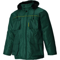 Костюм СОЮЗСПЕЦОДЕЖДА ЭКСПЕРТ-К НЬЮ, темно-зеленый, р. 64-66, рост 170-176 2000000121963