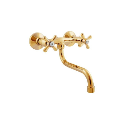 Смеситель для кухни RavSlezak MORAVA MK101.5/21Z