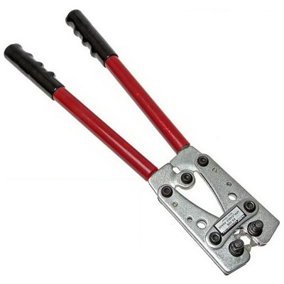 Обжимной инструмент FASEN HX-50B 109944