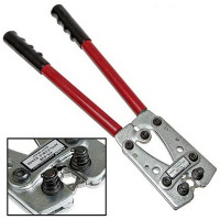 Обжимной инструмент FASEN HX-50B 109944