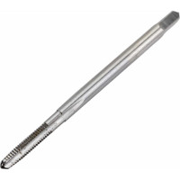 Метчик ИНСТУЛС м/р М2.5x0.45 осн. скв Р6М5 6H 2620-1043 ГОСТ 3266-81 00001185641