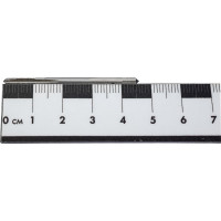 Метчик ИНСТУЛС м/р М2.5x0.45 осн. скв Р6М5 6H 2620-1043 ГОСТ 3266-81 00001185641