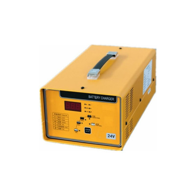 Зарядное устройство для штабелёров CDD10R-E/CDD12R-E 24V/10A TOR 1018882