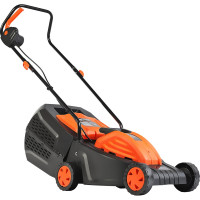 Электрическая газонокосилка Patriot PT 1134E 512309234