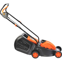 Электрическая газонокосилка Patriot PT 1134E 512309234