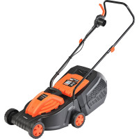 Электрическая газонокосилка Patriot PT 1134E 512309234