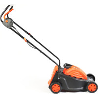 Электрическая газонокосилка Patriot PT 1134E 512309234