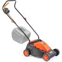 Электрическая газонокосилка Patriot PT 1134E 512309234