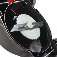 Электрическая газонокосилка Patriot PT 1134E 512309234