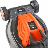 Электрическая газонокосилка Patriot PT 1134E 512309234