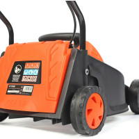 Электрическая газонокосилка Patriot PT 1134E 512309234
