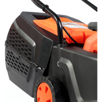 Электрическая газонокосилка Patriot PT 1134E 512309234