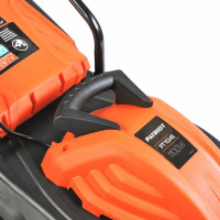 Электрическая газонокосилка Patriot PT 1134E 512309234