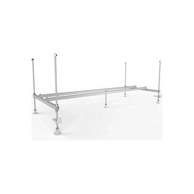 Разборная рама Melodia della vita Simple/Moderno 150х70 59577