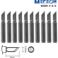Комплект жал 900M-T-K-K 10 шт МЕГЕОН к0000036473