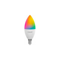 Wi-Fi лампа Rubetek RL-3104