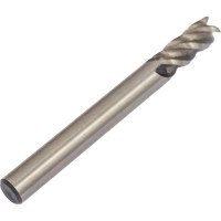 Фреза концевая (6 мм; Z4; ц/х; Р6М5) SDW TOOLS mc00065