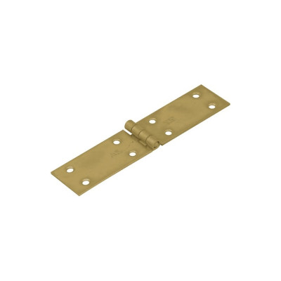 Строительная петля Rusconnect Z150 b 150x35x1,5 мм, 1 шт. 8027