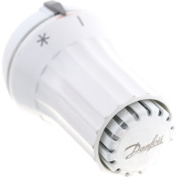 Комплект радиаторного терморегулятора Danfoss RAE-K RLV-KS угловой с переходниками G3/4A x G1/2A 013G5090