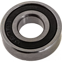 Подшипник 697 2RS МТК+ 4627182450735