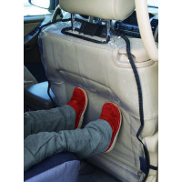 Защитная накидка на спинку переднего сиденья AVS KM-01 A78435S