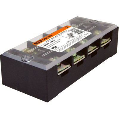 Блок зажимов TDM ELECTRIC ТВ-4504 SQ0531-0014