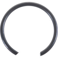 Пружинное кольцо Bosch 1614601034