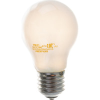 Лампа накаливания PHILIPS Stan 40Вт E27 230В A55 FR 1CT/12X10 926000004002
