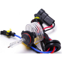 Ксеноновые лампы Vizant HB4, 9006, 6000 K, 2 шт. 6hb4