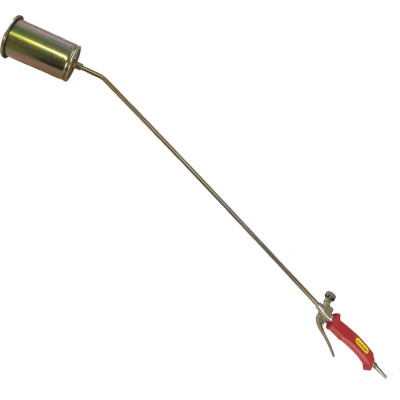 Газовоздушная горелка Профессионал ГВ76(105) рычаг 8000246