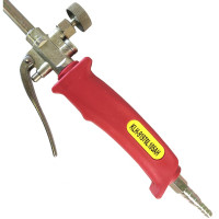 Газовоздушная горелка Профессионал ГВ76(105) рычаг 8000246