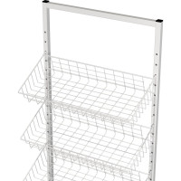 Стеллаж ПК МАГС ПР-63 СКЛ01-00008