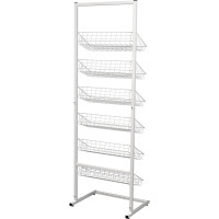 Стеллаж ПК МАГС ПР-63 СКЛ01-00008