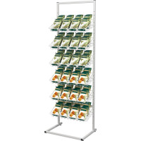 Стеллаж ПК МАГС ПР-63 СКЛ01-00008