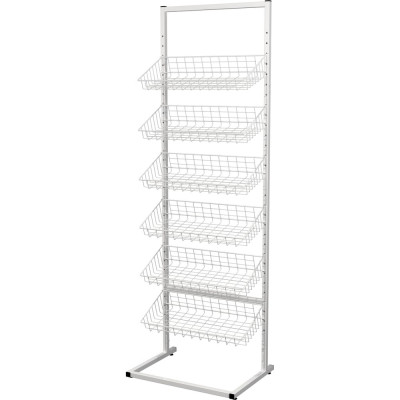 Стеллаж ПК МАГС ПР-63 СКЛ01-00008