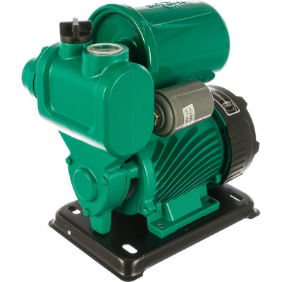 Автоматическая насосная станция MATEUS TGP HOME MS05402H