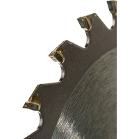 Пильный диск (115х9.5 мм; Z24) DEWALT DT20420-QZ