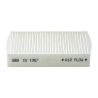 Фильтр салонный Suzuki Swift/SX4 MANN-FILTER 05- CU1827